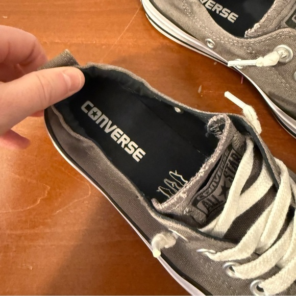 Converse - Picture 4 of 4